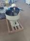 Hook type kneader 50 liters