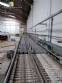 Conveyor belt 150 meters