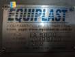 Tunnel of shrinkage Equiplast