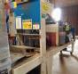 Tunnel of shrinkage Equiplast