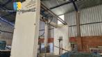 Rodighero automatic bottle and jar baler