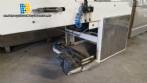 Rodighero automatic bottle and jar baler