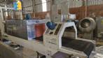 Rodighero automatic bottle and jar baler