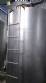 3,000 L stainless steel storage tank Brasholanda