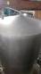 3,000 L stainless steel storage tank Brasholanda