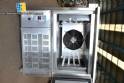 Pr�tica Klimaquip stainless steel blast freezer
