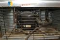 Prtica Klimaquip stainless steel blast freezer