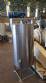 Stainless steel jacketed tank for melting chocolate 170 liters