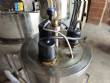 90 kg stainless steel jacketed food homogenizer processor