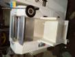 Combined extruder and laminator Pama Roma 25 kg