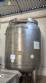 Alsafe 316L stainless steel aseptic tank for the beverage industry 12.000 L