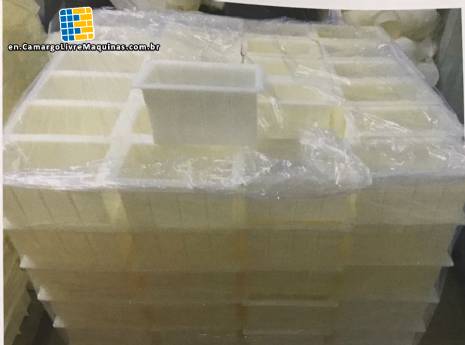 Cheese Making Line