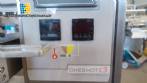 One Shot Dispenser for Sweet Chocolates with 3 Vonin Nozzles