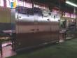 Line for manufacturing wafer biscuits Coral