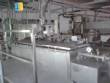 Complete line for the production of short pasta Zumec
