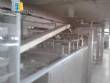 Complete line for the production of short pasta Zumec