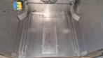 Klimaquip stainless steel ultra-freezer