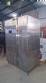 Klimaquip stainless steel ultra-freezer