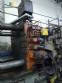 Injector for cold chamber aluminum Buhler 1.100 ton