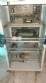 Vertical wrapping machine JHM