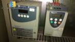 Volumetric packing machine Masipack