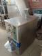PHD R Camargo stainless steel horizontal ice cream maker