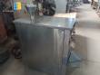 PHD R Camargo stainless steel horizontal ice cream maker