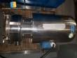 Agimix sanitary centrifugal pump