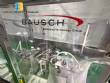 Bausch Strobel parenteral bag filling and sealing machine for 250 ml to 2,000 ml