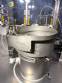 Bausch Strobel parenteral bag filling and sealing machine for 250 ml to 2,000 ml