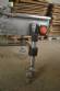 Stainless steel belt with MCI cleat