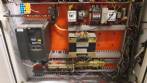 Cartoner machine Fabrima