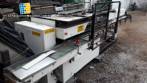 Cartoner machine Fabrima