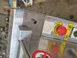 Fresh Pasta Extruder 20 kg per hour Italvisa