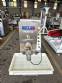 Fresh Pasta Extruder 20 kg per hour Italvisa