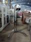 316 L stainless steel column shaker