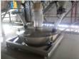 Weighing and mixing system Dynamic Air for granular powder