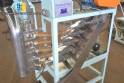 Line for the production of JAF Inox chocolate