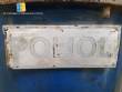 Polyurethane injector Poliol