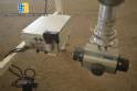 170 liter stainless steel reactor