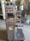 Blister machine aluminium Paludo
