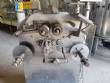 Blister machine aluminium Paludo