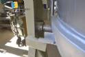 Stainless steel steam pot 500 L