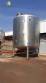 Industrial agitation tank 25.000 L Inoxil