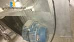 Sigma stainless steel mixer