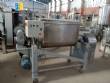 Sigma stainless steel mixer
