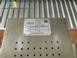 Masipack dosing filling machine for powders in jars and cans