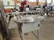Masipack dosing filling machine for powders in jars and cans