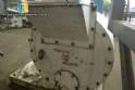 Chocolate refiner 500 kg Mallosa