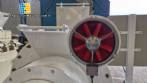 Chocolate refiner 500 kg Mallosa